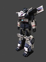 画像ギャラリー No.015のサムネイル画像 / エキサイト,中国産変形ロボットMMORPG「Age of Armor」の運営権を獲得。3月3日にCBT参加者募集開始