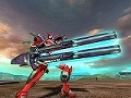 エキサイト，中国産変形ロボットMMORPG「Age of Armor」の運営権を獲得。3月3日にCBT参加者募集開始
