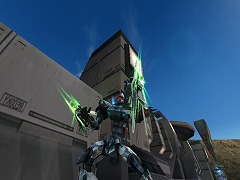 画像ギャラリー No.001のサムネイル画像 / エキサイト,ロボットMMORPG「Age of Armor」の発表会を開催。プロモーションムービー3本もUp