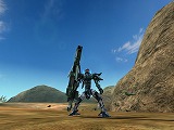 画像ギャラリー No.003のサムネイル画像 / エキサイト,ロボットMMORPG「Age of Armor」の発表会を開催。プロモーションムービー3本もUp