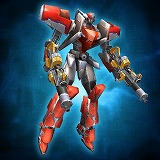 画像ギャラリー No.007のサムネイル画像 / エキサイト,ロボットMMORPG「Age of Armor」の発表会を開催。プロモーションムービー3本もUp