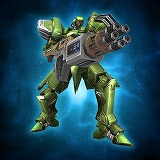画像ギャラリー No.008のサムネイル画像 / エキサイト,ロボットMMORPG「Age of Armor」の発表会を開催。プロモーションムービー3本もUp