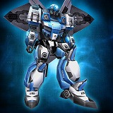 画像ギャラリー No.009のサムネイル画像 / エキサイト,ロボットMMORPG「Age of Armor」の発表会を開催。プロモーションムービー3本もUp