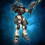 画像ギャラリー No.010のサムネイル画像 / エキサイト,ロボットMMORPG「Age of Armor」の発表会を開催。プロモーションムービー3本もUp