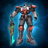 画像ギャラリー No.011のサムネイル画像 / エキサイト,ロボットMMORPG「Age of Armor」の発表会を開催。プロモーションムービー3本もUp