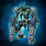 画像ギャラリー No.015のサムネイル画像 / エキサイト,ロボットMMORPG「Age of Armor」の発表会を開催。プロモーションムービー3本もUp