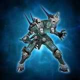 画像ギャラリー No.017のサムネイル画像 / エキサイト,ロボットMMORPG「Age of Armor」の発表会を開催。プロモーションムービー3本もUp