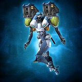 画像ギャラリー No.019のサムネイル画像 / エキサイト,ロボットMMORPG「Age of Armor」の発表会を開催。プロモーションムービー3本もUp