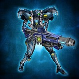 画像ギャラリー No.020のサムネイル画像 / エキサイト,ロボットMMORPG「Age of Armor」の発表会を開催。プロモーションムービー3本もUp