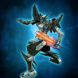 画像ギャラリー No.021のサムネイル画像 / エキサイト,ロボットMMORPG「Age of Armor」の発表会を開催。プロモーションムービー3本もUp