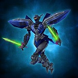 画像ギャラリー No.022のサムネイル画像 / エキサイト,ロボットMMORPG「Age of Armor」の発表会を開催。プロモーションムービー3本もUp