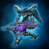 画像ギャラリー No.023のサムネイル画像 / エキサイト,ロボットMMORPG「Age of Armor」の発表会を開催。プロモーションムービー3本もUp