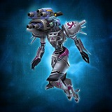 画像ギャラリー No.024のサムネイル画像 / エキサイト,ロボットMMORPG「Age of Armor」の発表会を開催。プロモーションムービー3本もUp