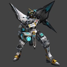 画像ギャラリー No.032のサムネイル画像 / エキサイト,ロボットMMORPG「Age of Armor」の発表会を開催。プロモーションムービー3本もUp