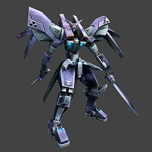 画像ギャラリー No.033のサムネイル画像 / エキサイト,ロボットMMORPG「Age of Armor」の発表会を開催。プロモーションムービー3本もUp