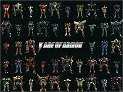 画像ギャラリー No.002のサムネイル画像 / ロボットMMO「Age of Armor」CBT参加者募集が,本日7:00PMにスタート。4Gamer枠は100名。応募者全員プレゼントも