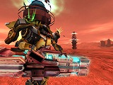 画像ギャラリー No.009のサムネイル画像 / ロボットMMO「Age of Armor」CBT参加者募集が,本日7:00PMにスタート。4Gamer枠は100名。応募者全員プレゼントも