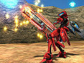ロボットMMO「Age of Armor」CBT参加者募集が，本日7：00PMにスタート。4Gamer枠は100名。応募者全員プレゼントも