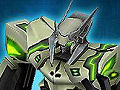 変形ロボットMMORPG「Age of Armor」，クローズドβテストの4Gamer読者枠を900名分追加！　合計1000名を募集中
