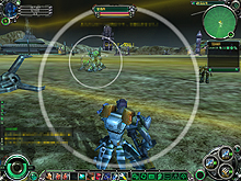 画像ギャラリー No.002のサムネイル画像 / 変形ロボットで戦うMMORPG「Age of Armor」のクローズドβテストレポート
