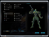 画像ギャラリー No.012のサムネイル画像 / 変形ロボットで戦うMMORPG「Age of Armor」のクローズドβテストレポート