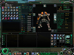 画像ギャラリー No.013のサムネイル画像 / 変形ロボットで戦うMMORPG「Age of Armor」のクローズドβテストレポート