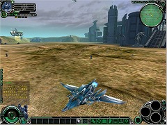 画像ギャラリー No.001のサムネイル画像 / 変形ロボット系MMORPG「Age of Armor」のオープンβサービスは4月28日に開始