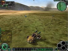 画像ギャラリー No.002のサムネイル画像 / 変形ロボット系MMORPG「Age of Armor」のオープンβサービスは4月28日に開始