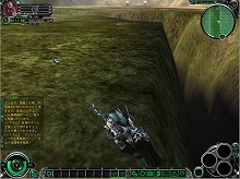 画像ギャラリー No.003のサムネイル画像 / 変形ロボット系MMORPG「Age of Armor」のオープンβサービスは4月28日に開始