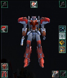 画像ギャラリー No.004のサムネイル画像 / 変形ロボット系MMORPG「Age of Armor」のオープンβサービスは4月28日に開始