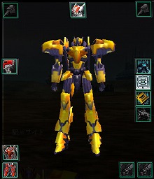 画像ギャラリー No.005のサムネイル画像 / 変形ロボット系MMORPG「Age of Armor」のオープンβサービスは4月28日に開始