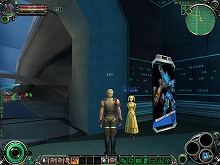 画像ギャラリー No.006のサムネイル画像 / 変形ロボット系MMORPG「Age of Armor」のオープンβサービスは4月28日に開始