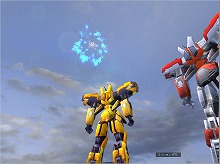 画像ギャラリー No.007のサムネイル画像 / 変形ロボット系MMORPG「Age of Armor」のオープンβサービスは4月28日に開始