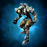 画像ギャラリー No.004のサムネイル画像 / 本日5：00PMスタートの「Age of Armor」オープンβサービスで実装される要素“第一弾”が公開