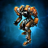 画像ギャラリー No.005のサムネイル画像 / 本日5：00PMスタートの「Age of Armor」オープンβサービスで実装される要素“第一弾”が公開
