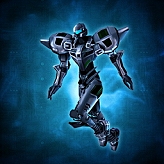 画像ギャラリー No.006のサムネイル画像 / 本日5：00PMスタートの「Age of Armor」オープンβサービスで実装される要素“第一弾”が公開