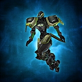 画像ギャラリー No.007のサムネイル画像 / 本日5：00PMスタートの「Age of Armor」オープンβサービスで実装される要素“第一弾”が公開