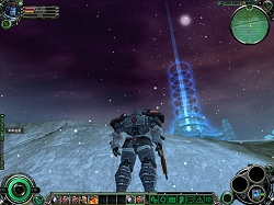 画像ギャラリー No.008のサムネイル画像 / 本日5：00PMスタートの「Age of Armor」オープンβサービスで実装される要素“第一弾”が公開