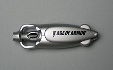 画像ギャラリー No.002のサムネイル画像 / 4Gamer読者が「Age of Armor」を始めるとプレゼントが当たるかも