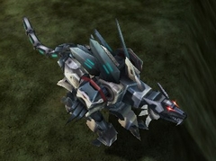 画像ギャラリー No.002のサムネイル画像 / 「Age of Armor」，ついにトランスフォームできる変形モジュール獲得クエストを実装