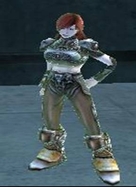 画像ギャラリー No.006のサムネイル画像 / 「Age of Armor」，ついにトランスフォームできる変形モジュール獲得クエストを実装