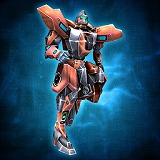 画像ギャラリー No.001のサムネイル画像 / レベル11〜12のアーマーパーツ解禁! 「Age of Armor」でアップデート