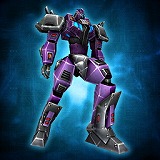 画像ギャラリー No.004のサムネイル画像 / レベル11〜12のアーマーパーツ解禁! 「Age of Armor」でアップデート