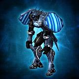 画像ギャラリー No.005のサムネイル画像 / レベル11〜12のアーマーパーツ解禁! 「Age of Armor」でアップデート