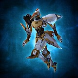 画像ギャラリー No.006のサムネイル画像 / レベル11〜12のアーマーパーツ解禁! 「Age of Armor」でアップデート