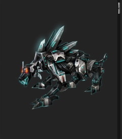 画像ギャラリー No.003のサムネイル画像 / 「Age of Armor」,トランスフォームアイテムをプレイヤー全員に配布