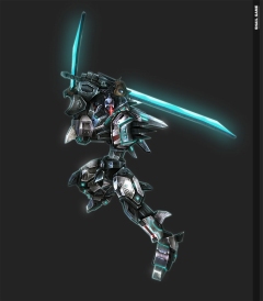 画像ギャラリー No.004のサムネイル画像 / 「Age of Armor」,トランスフォームアイテムをプレイヤー全員に配布
