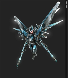 画像ギャラリー No.006のサムネイル画像 / 「Age of Armor」,トランスフォームアイテムをプレイヤー全員に配布