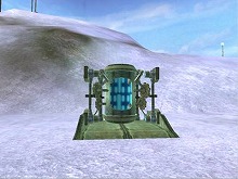 画像ギャラリー No.002のサムネイル画像 / 宇宙基地を防衛せよ!「Age of Armor」に新クエスト