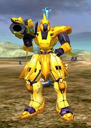 画像ギャラリー No.004のサムネイル画像 / 宇宙基地を防衛せよ!「Age of Armor」に新クエスト